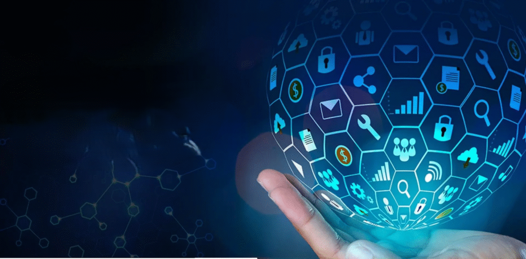 Digital transformation company India