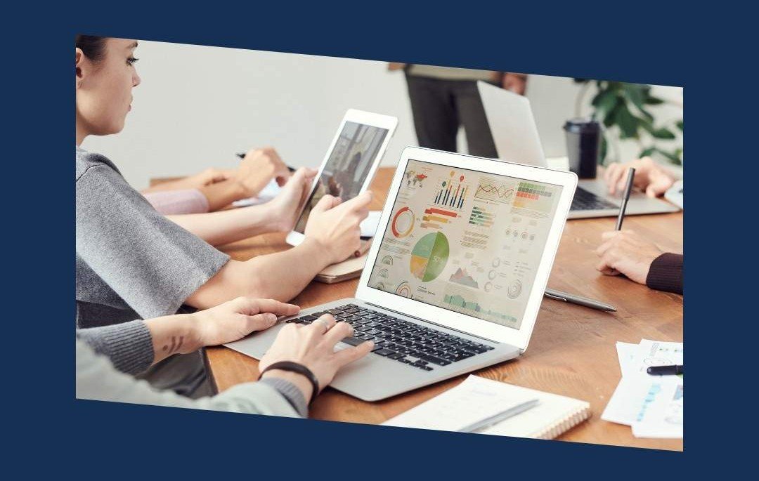 How Outsourcing Data Entry Can Save Your Business 30+ Hours a Week