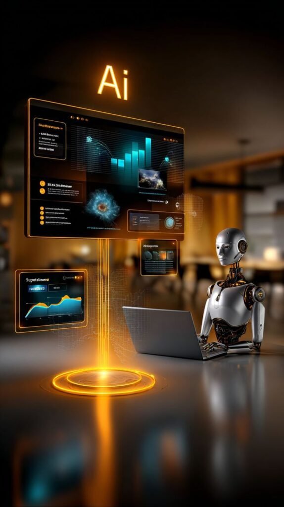 Custom Software Development Company India
