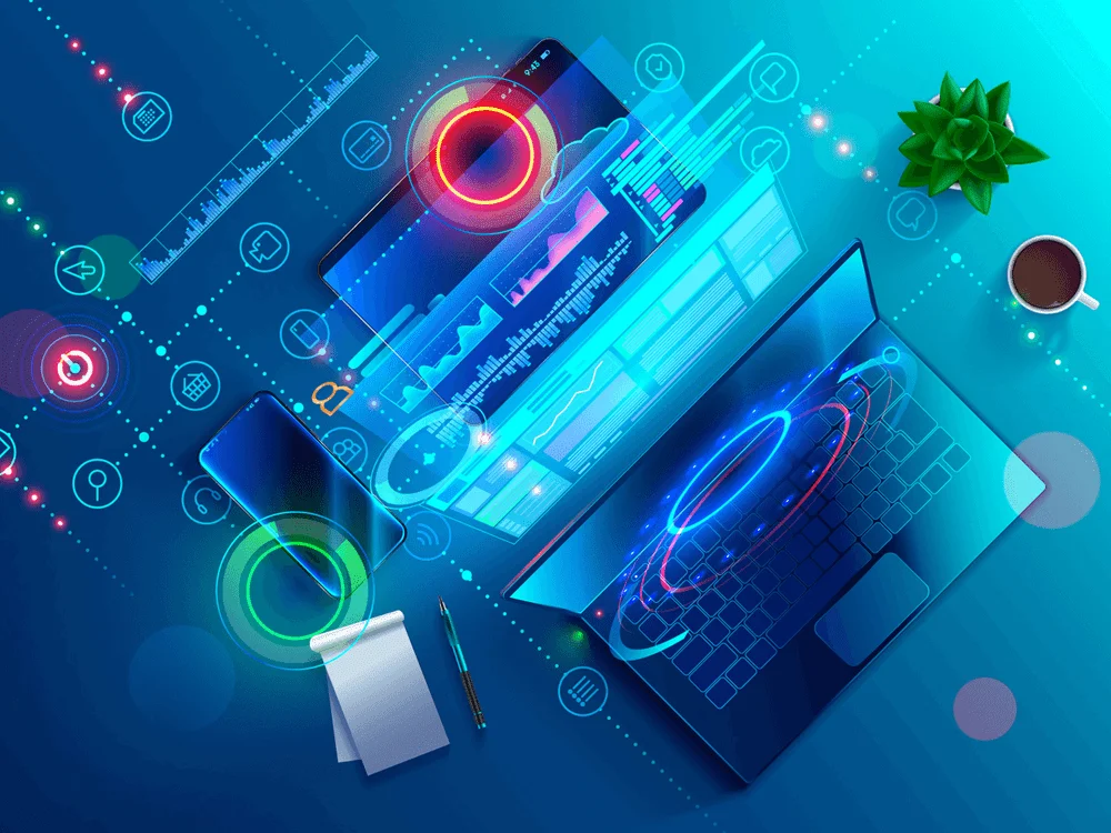 Top IT Company in India for Software Development