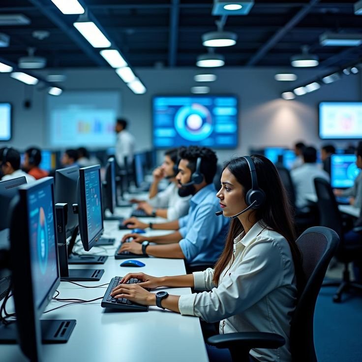 Outsourcing Software Development to India