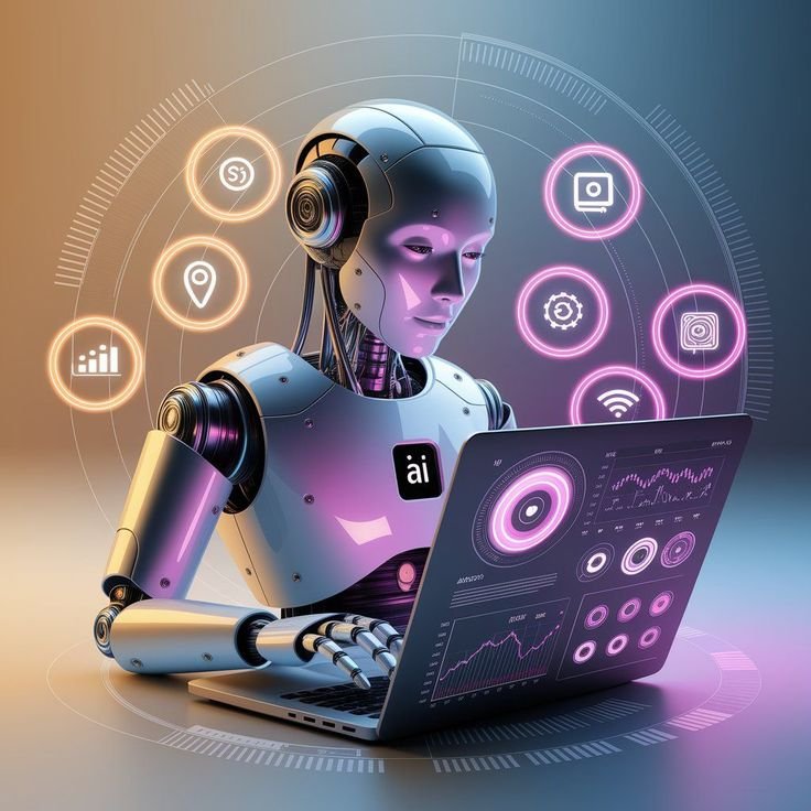 How AI Is Changing Call Centers in India — And What It Means for Your Business | Custom Software Development Company India