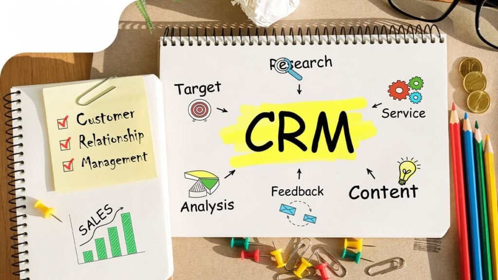CRM Consulting for Small Businesses: Do You Really Need It?