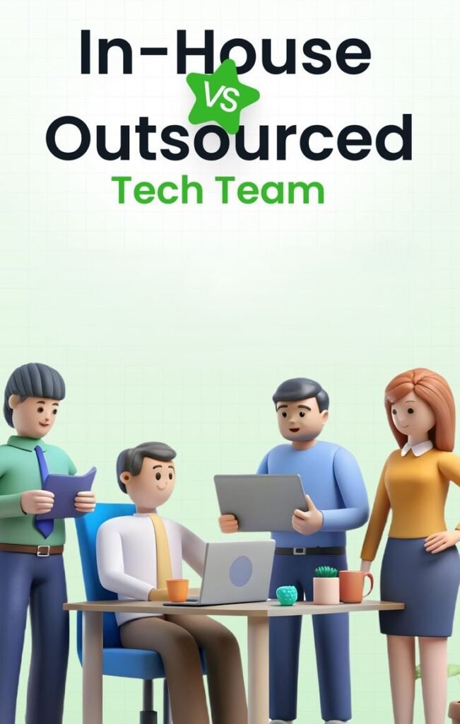 Reliable Offshore Software Development Company India