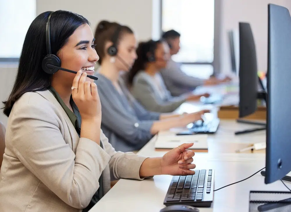 telemarketing in 2026, software development agency India