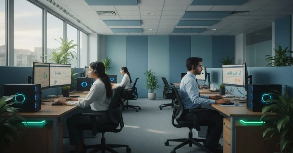 Benefits of Outsourcing Software Development to India